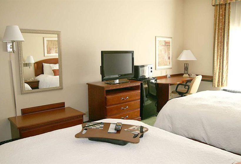 Hotel Hampton Inn Akron-South  | Akron | Ohio | United States 19