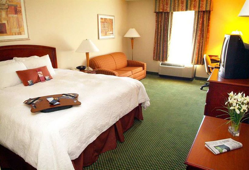 Hotel Hampton Inn Akron-South  | Akron | Ohio | United States 2