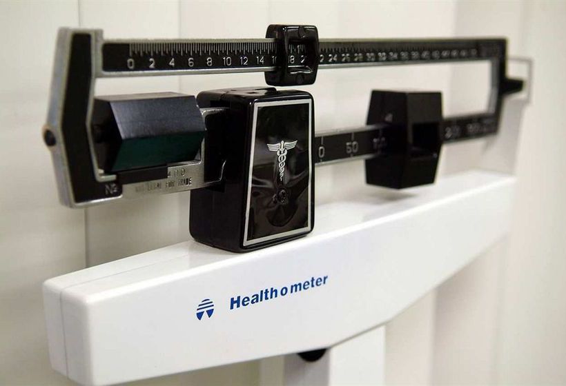 Hotel Hampton Inn Akron-South  | Akron | Ohio | United States 20