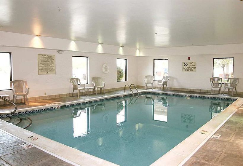 Hotel Hampton Inn Akron-South  | Akron | Ohio | United States 3