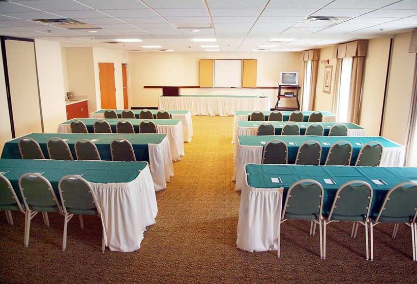 Hotel Hampton Inn Akron-South  | Akron | Ohio | United States 4
