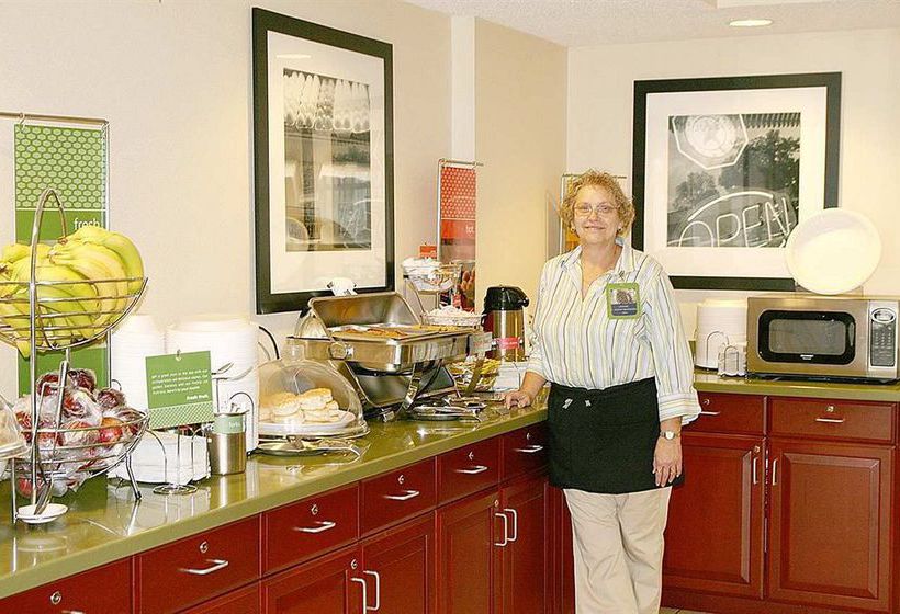 Hotel Hampton Inn Akron-South  | Akron | Ohio | United States 5