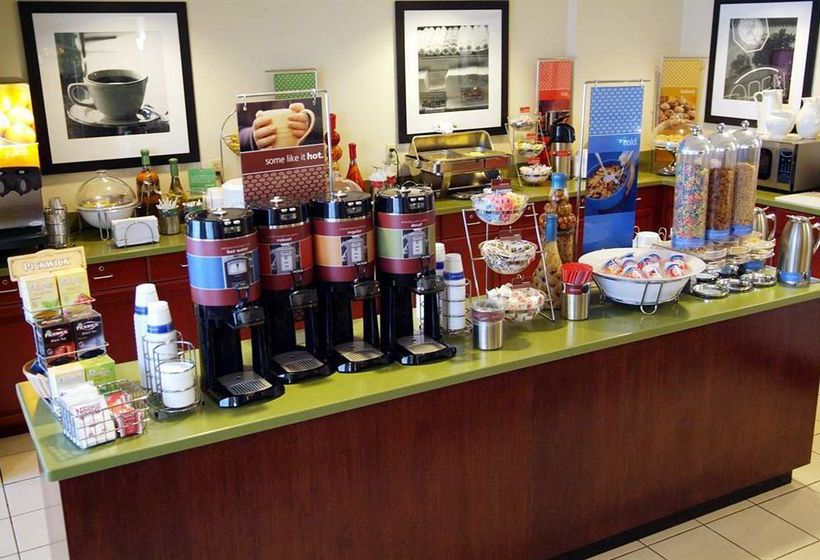 Hotel Hampton Inn Akron-South  | Akron | Ohio | United States 6