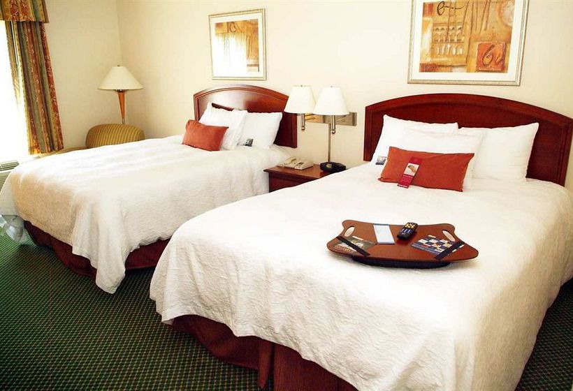 Hotel Hampton Inn Akron-South  | Akron | Ohio | United States 8