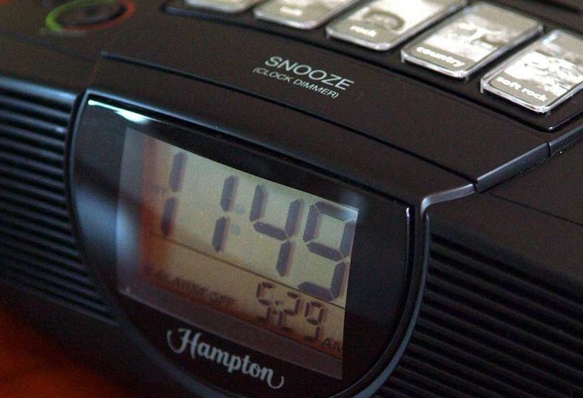 Hotel Hampton Inn Akron-South  | Akron | Ohio | United States 9