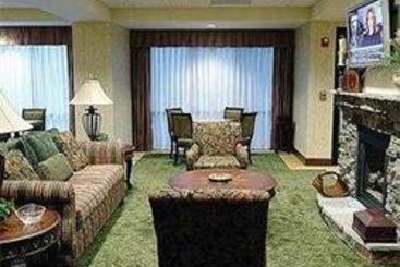 Hotel Hampton Inn Carrollton