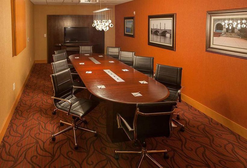 Hotel Hampton Inn Chicopee Springfield 