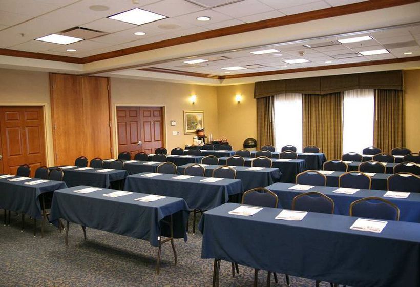 Hotel Hampton Inn Cedar City  | Cedar City | Utah | United States 1