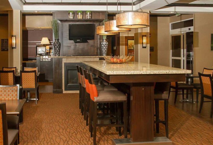 Hotel Hampton Inn Cedar City  | Cedar City | Utah | United States 12