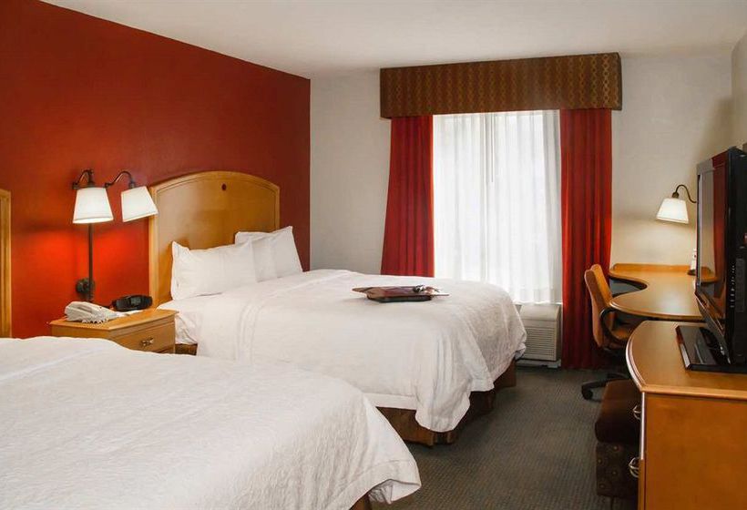 Hotel Hampton Inn Cedar City  | Cedar City | Utah | United States 14