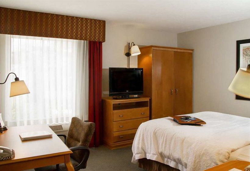 Hotel Hampton Inn Cedar City  | Cedar City | Utah | United States 17