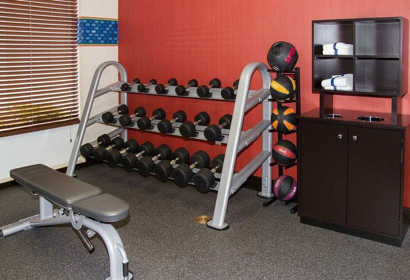 Hotel Hampton Inn Cedar City  | Cedar City | Utah | United States 20