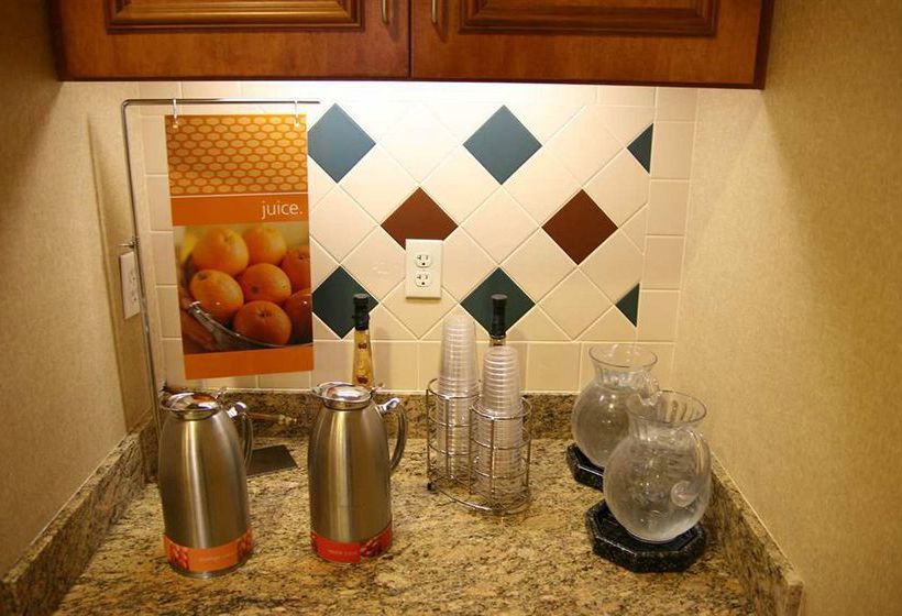 Hotel Hampton Inn Cedar City  | Cedar City | Utah | United States 3