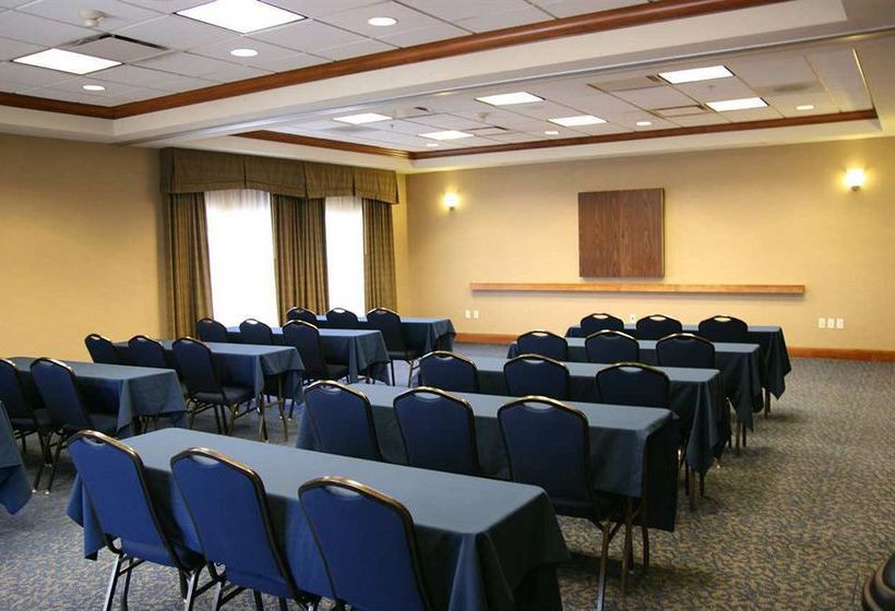 Hotel Hampton Inn Cedar City  | Cedar City | Utah | United States 5