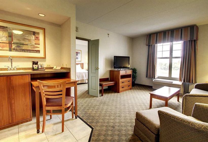 Hotel Hampton Inn & Suites Chicago Aurora Aurora Illinois