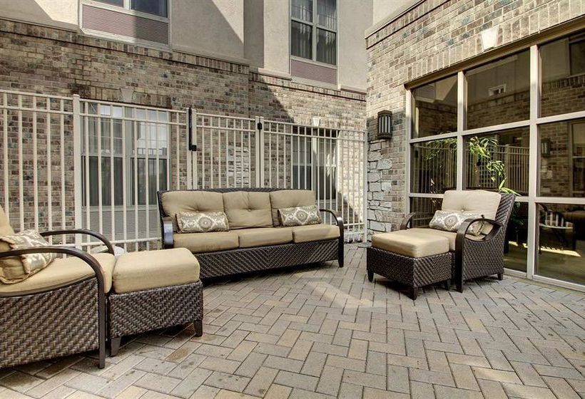 Hotel Hampton Inn & Suites Chicago Aurora  | Aurora | Illinois | United States 1