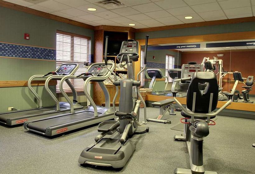 Hotel Hampton Inn & Suites Chicago Aurora  | Aurora | Illinois | United States 11