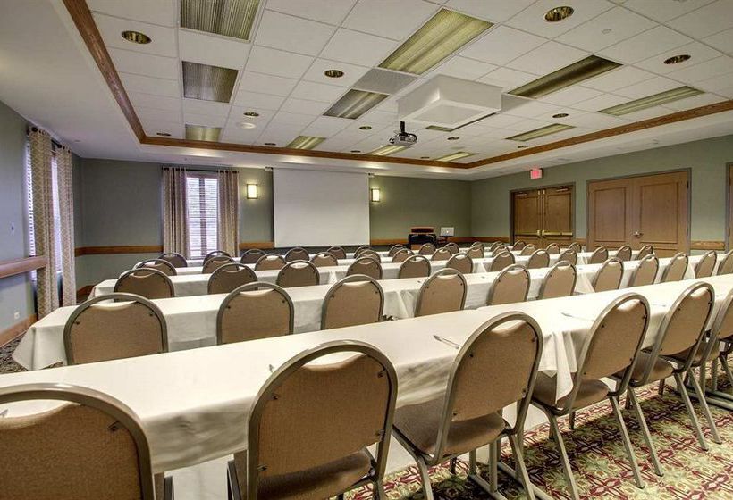 Hotel Hampton Inn & Suites Chicago Aurora  | Aurora | Illinois | United States 14