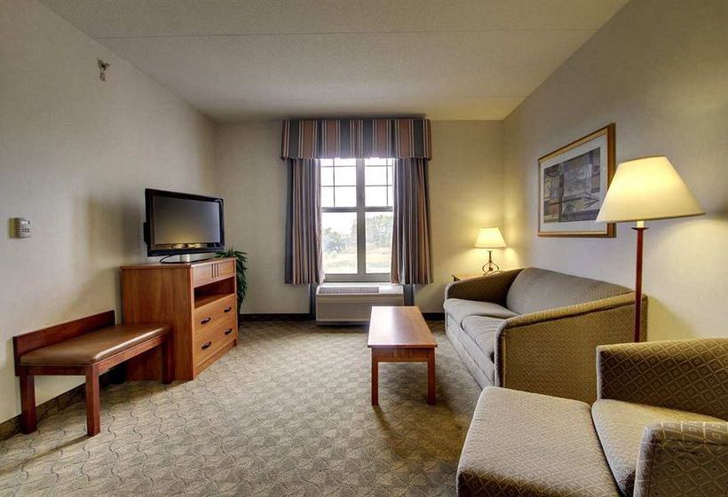 Hotel Hampton Inn & Suites Chicago Aurora  | Aurora | Illinois | United States 17