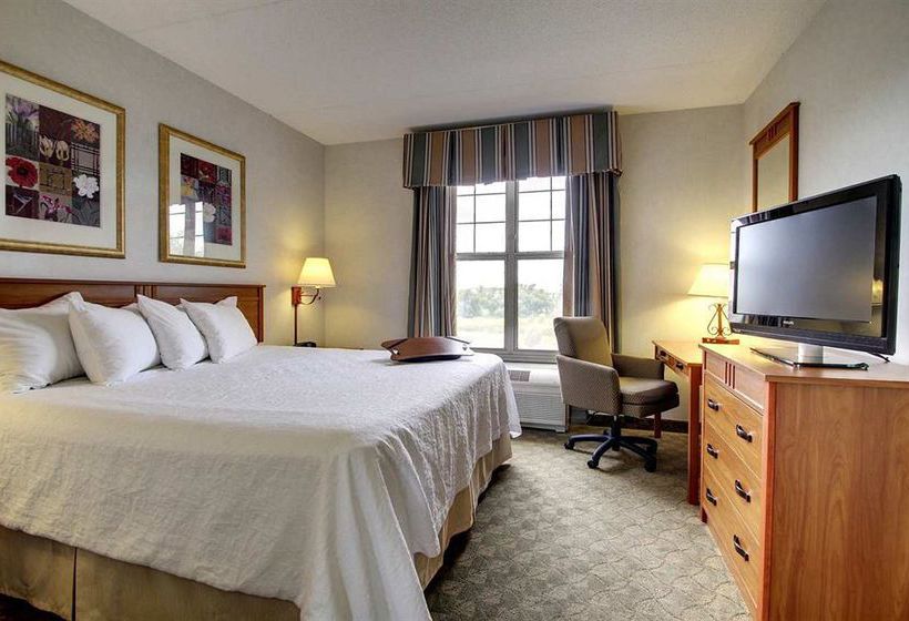 Hotel Hampton Inn & Suites Chicago Aurora  | Aurora | Illinois | United States 2