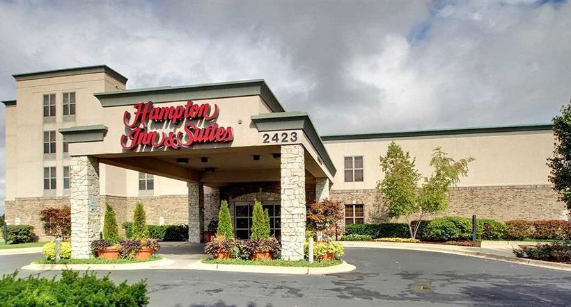 Hotel Hampton Inn & Suites Chicago Aurora  | Aurora | Illinois | United States 20