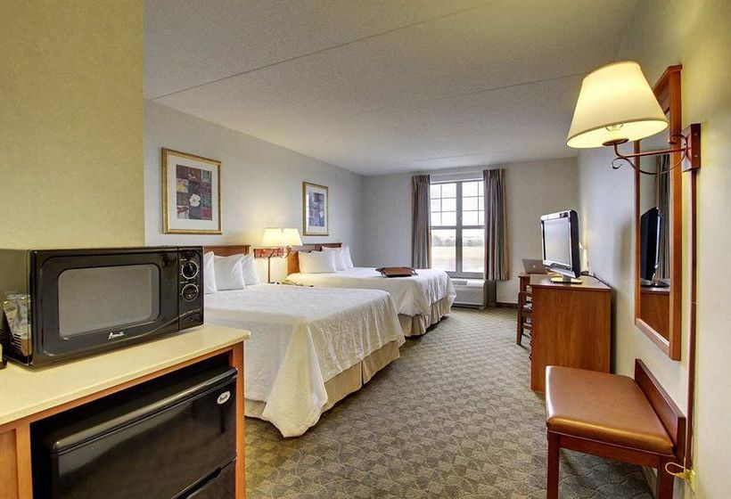 Hotel Hampton Inn & Suites Chicago Aurora  | Aurora | Illinois | United States 3