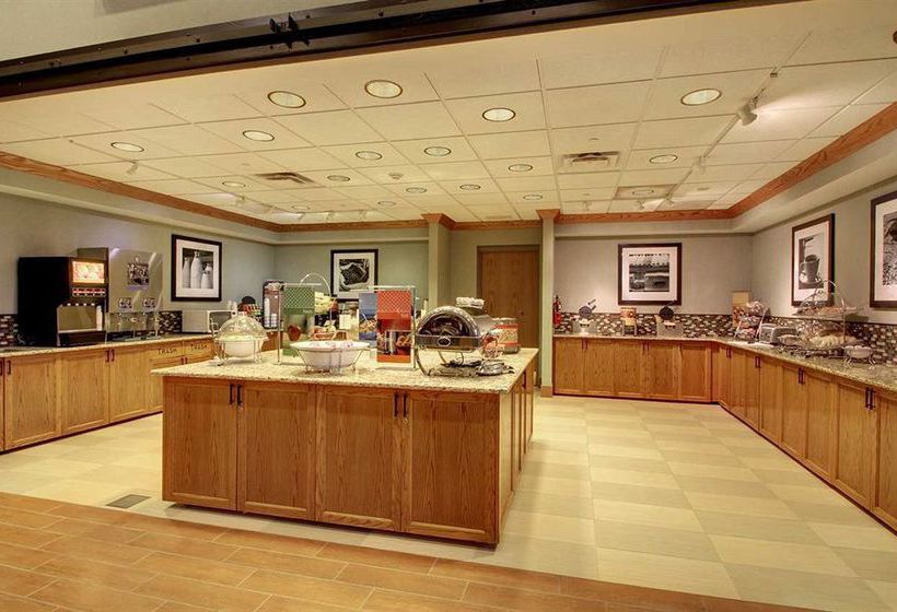 Hotel Hampton Inn & Suites Chicago Aurora  | Aurora | Illinois | United States 4