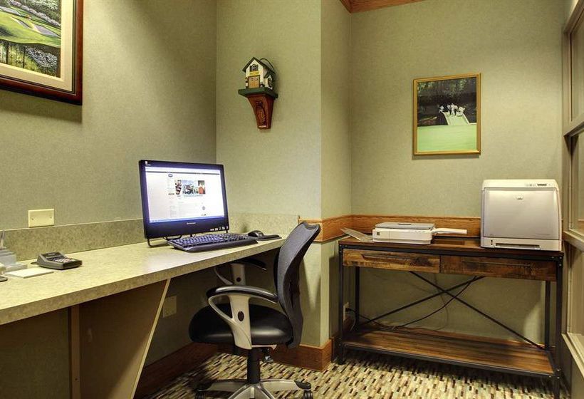 Hotel Hampton Inn & Suites Chicago Aurora  | Aurora | Illinois | United States 5