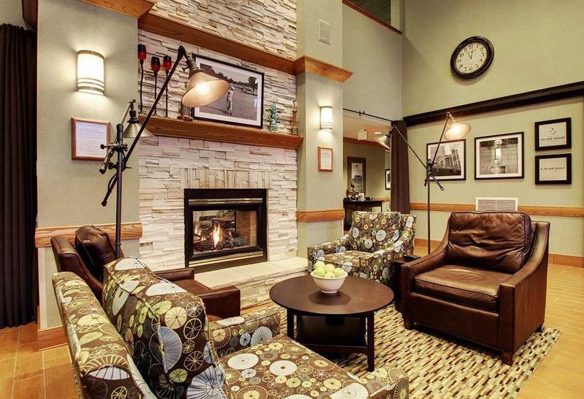 Hotel Hampton Inn & Suites Chicago Aurora  | Aurora | Illinois | United States 6