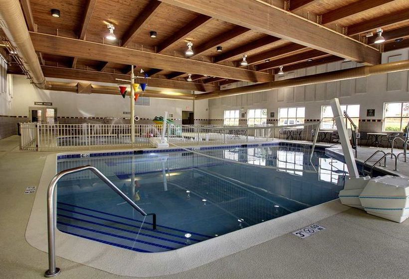 Hotel Hampton Inn & Suites Chicago Aurora  | Aurora | Illinois | United States 7