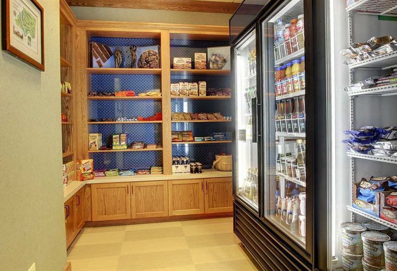 Hotel Hampton Inn & Suites Chicago Aurora  | Aurora | Illinois | United States 8