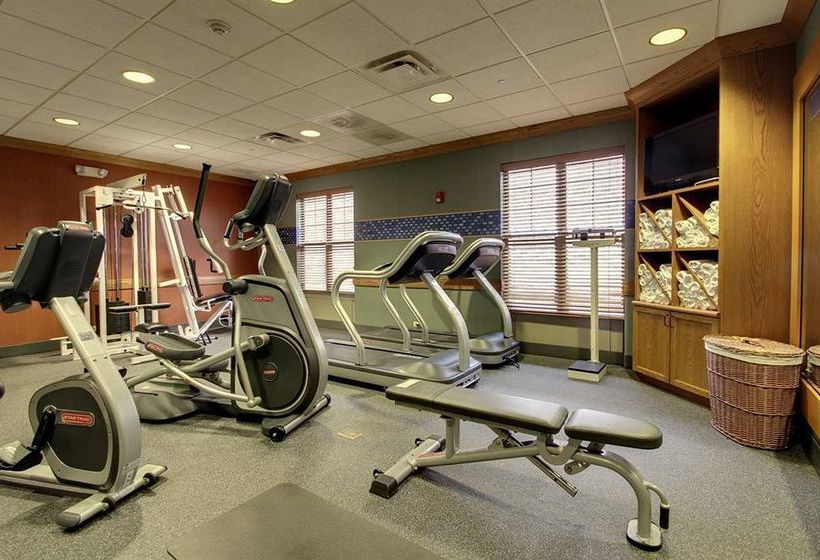 Hotel Hampton Inn & Suites Chicago Aurora  | Aurora | Illinois | United States 9