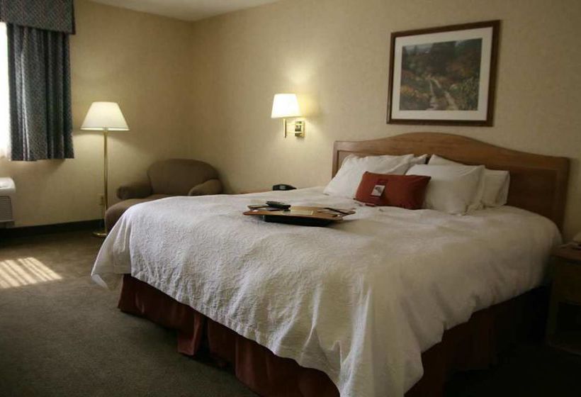 Hotel Hampton Inn & Suites Chillicothe 