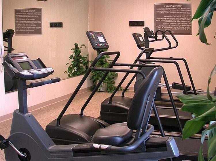 Hotel Hampton Inn Charleston-Daniel Island  | Charleston | South Carolina | United States 10