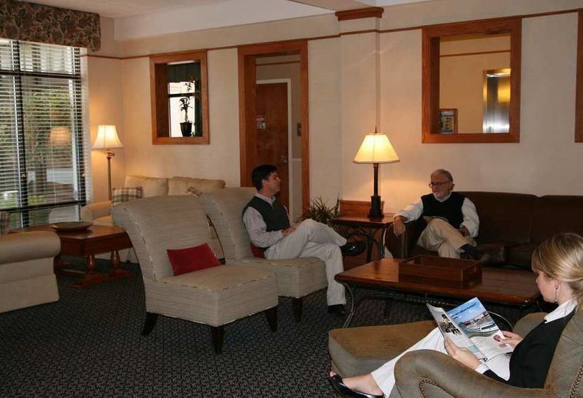 Hotel Hampton Inn Charleston-Daniel Island  | Charleston | South Carolina | United States 13