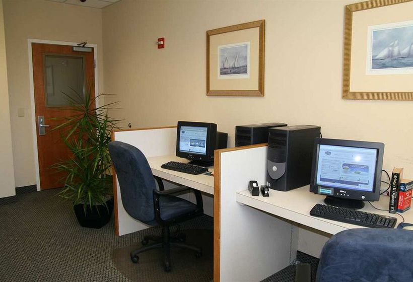 Hotel Hampton Inn Charleston-Daniel Island  | Charleston | South Carolina | United States 19