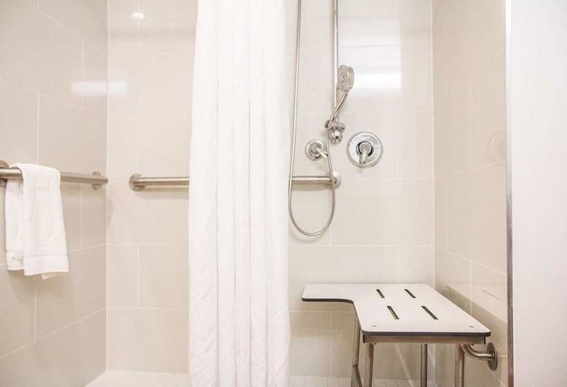 Hotel Hampton Inn Charleston-Daniel Island  | Charleston | South Carolina | United States 20