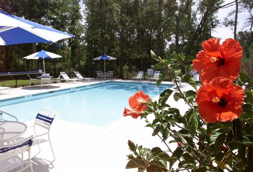 Hotel Hampton Inn Charleston-Daniel Island  | Charleston | South Carolina | United States 3