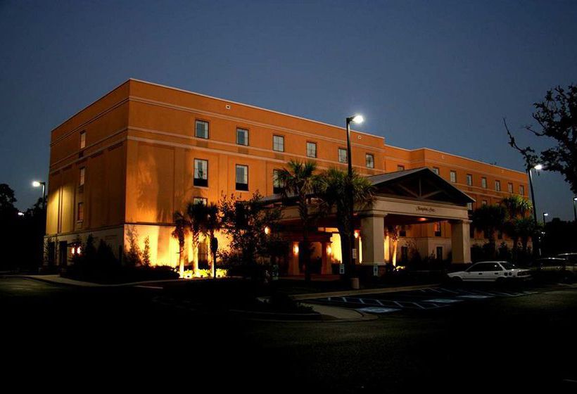Hotel Hampton Inn Charleston-Daniel Island  | Charleston | South Carolina | United States 6