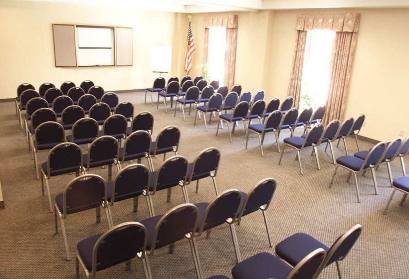 Hotel Hampton Inn Charleston-Daniel Island  | Charleston | South Carolina | United States 7