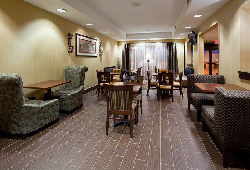 Hotel Hampton Inn Cedar Rapids  | Cedar Rapids | Iowa | United States 1