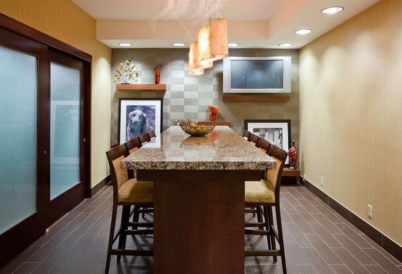 Hotel Hampton Inn Cedar Rapids  | Cedar Rapids | Iowa | United States 10