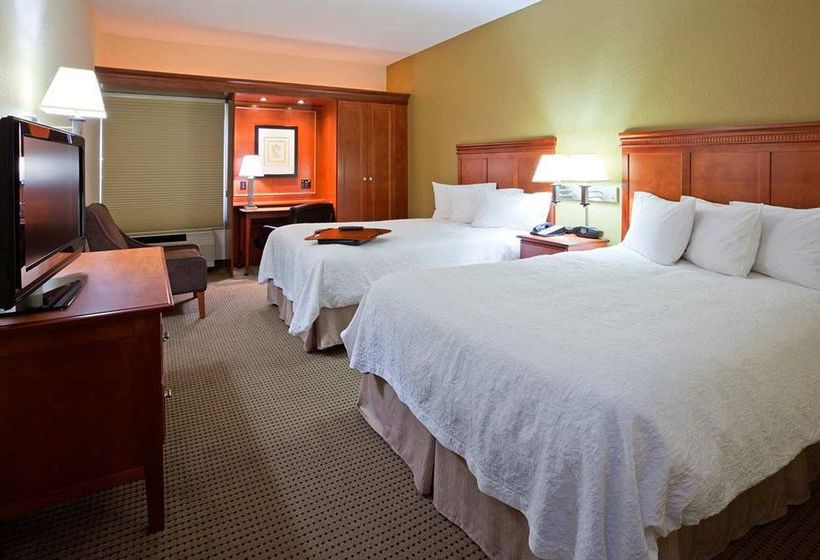 Hotel Hampton Inn Cedar Rapids  | Cedar Rapids | Iowa | United States 11