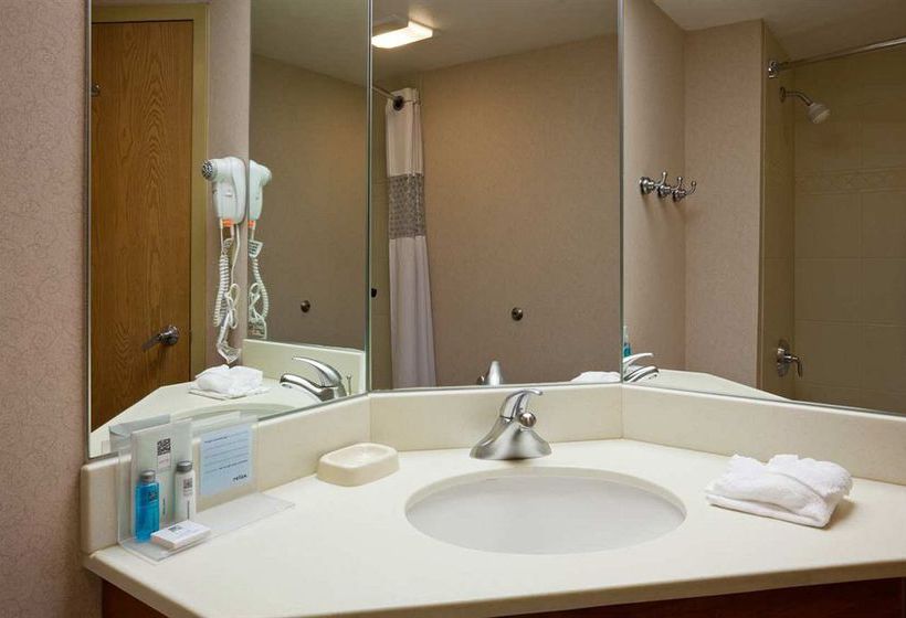 Hotel Hampton Inn Cedar Rapids  | Cedar Rapids | Iowa | United States 12