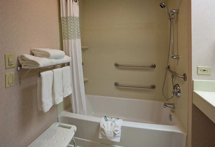Hotel Hampton Inn Cedar Rapids  | Cedar Rapids | Iowa | United States 13
