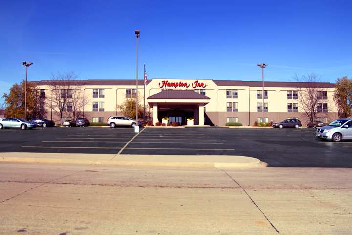 Hotel Hampton Inn Cedar Rapids  | Cedar Rapids | Iowa | United States 15