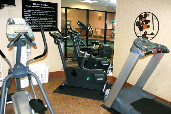 Hotel Hampton Inn Cedar Rapids  | Cedar Rapids | Iowa | United States 16