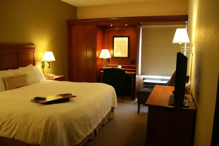 Hotel Hampton Inn Cedar Rapids  | Cedar Rapids | Iowa | United States 18