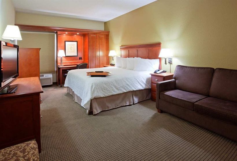 Hotel Hampton Inn Cedar Rapids  | Cedar Rapids | Iowa | United States 2