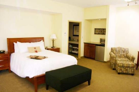 Hotel Hampton Inn Cedar Rapids  | Cedar Rapids | Iowa | United States 20